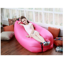 Factory Wholesale Customize Laybag Inflatable Sofa Laybag Hangout Air